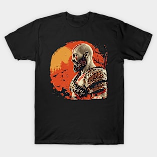 kratos T-Shirt